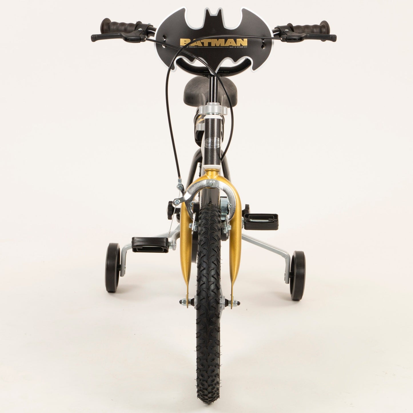 Toimsa Bikes Batman Bicycle - KiDSiE
