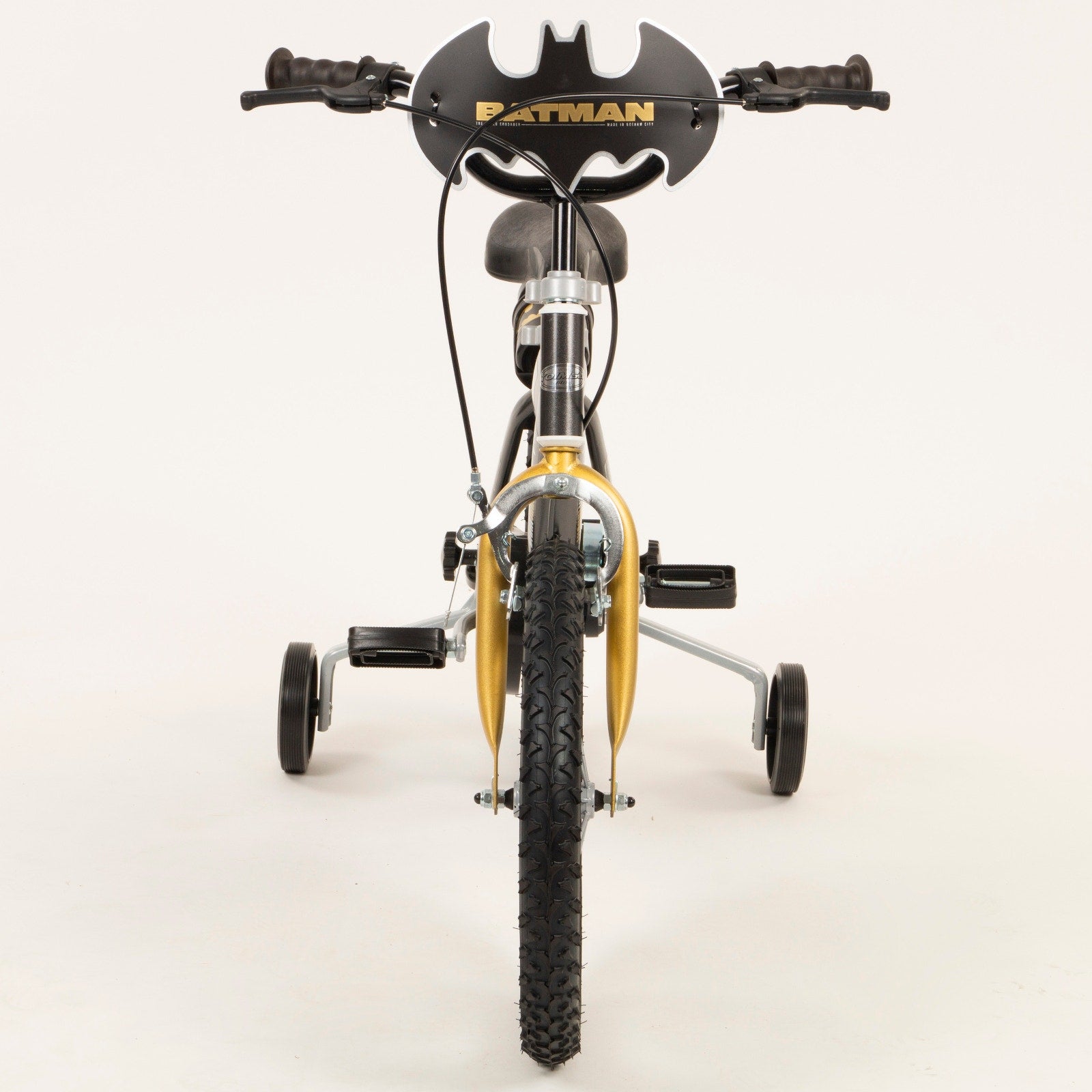 Toimsa Bikes Batman Bicycle - KiDSiE