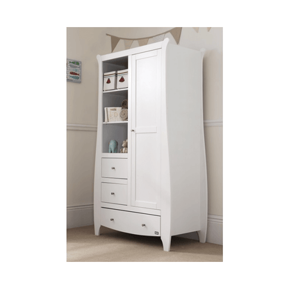 Tutti Bambini Lucas Wardrobe