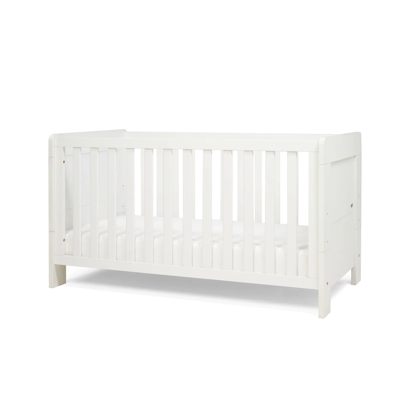 Essentials Alba Cot Bed