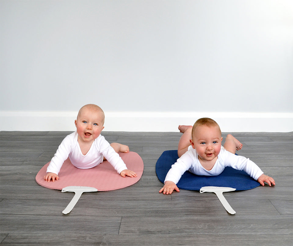 Shnuggle Yoga / Changing Mat