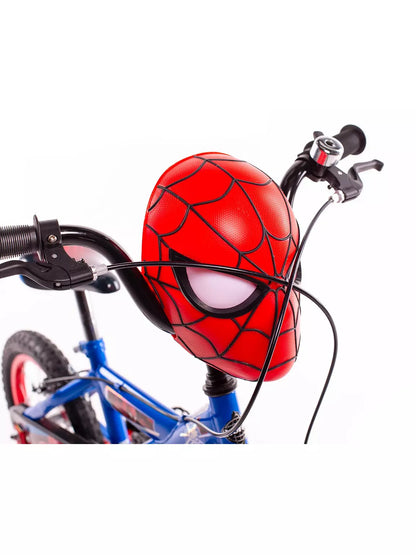 Huffy Spider-Man Bike
