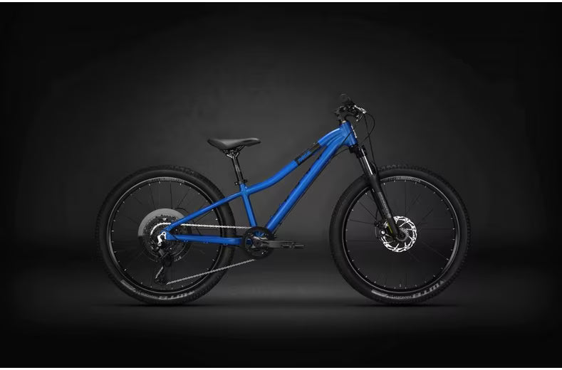 Voodoo Nantai Junior Mountain Bike - 24" Wheel