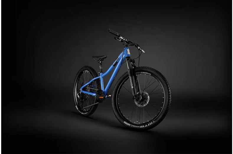 Voodoo Nantai Junior Mountain Bike - 24" Wheel