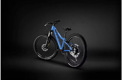 Voodoo Nantai Junior Mountain Bike - 24" Wheel