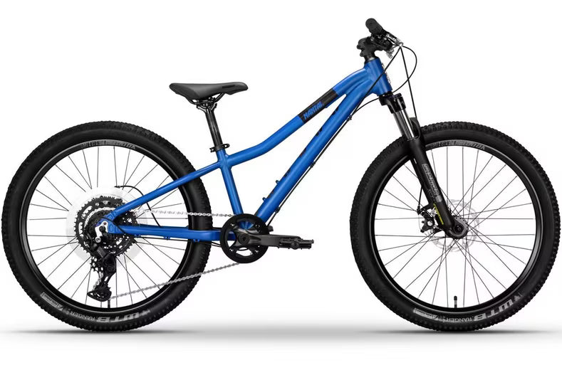 Voodoo Nantai Junior Mountain Bike - 24" Wheel