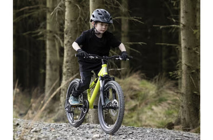 Voodoo Sobo Junior Mountain Bike - 20" Wheel