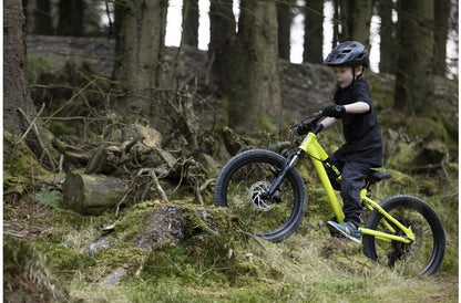 Voodoo Sobo Junior Mountain Bike - 20" Wheel