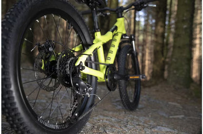 Voodoo Sobo Junior Mountain Bike - 20" Wheel