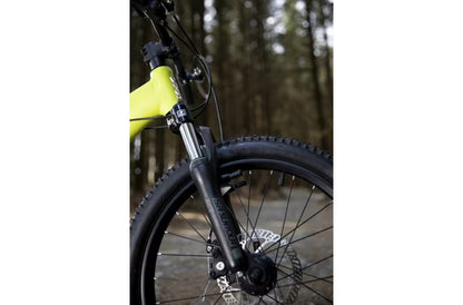 Voodoo Sobo Junior Mountain Bike - 20" Wheel