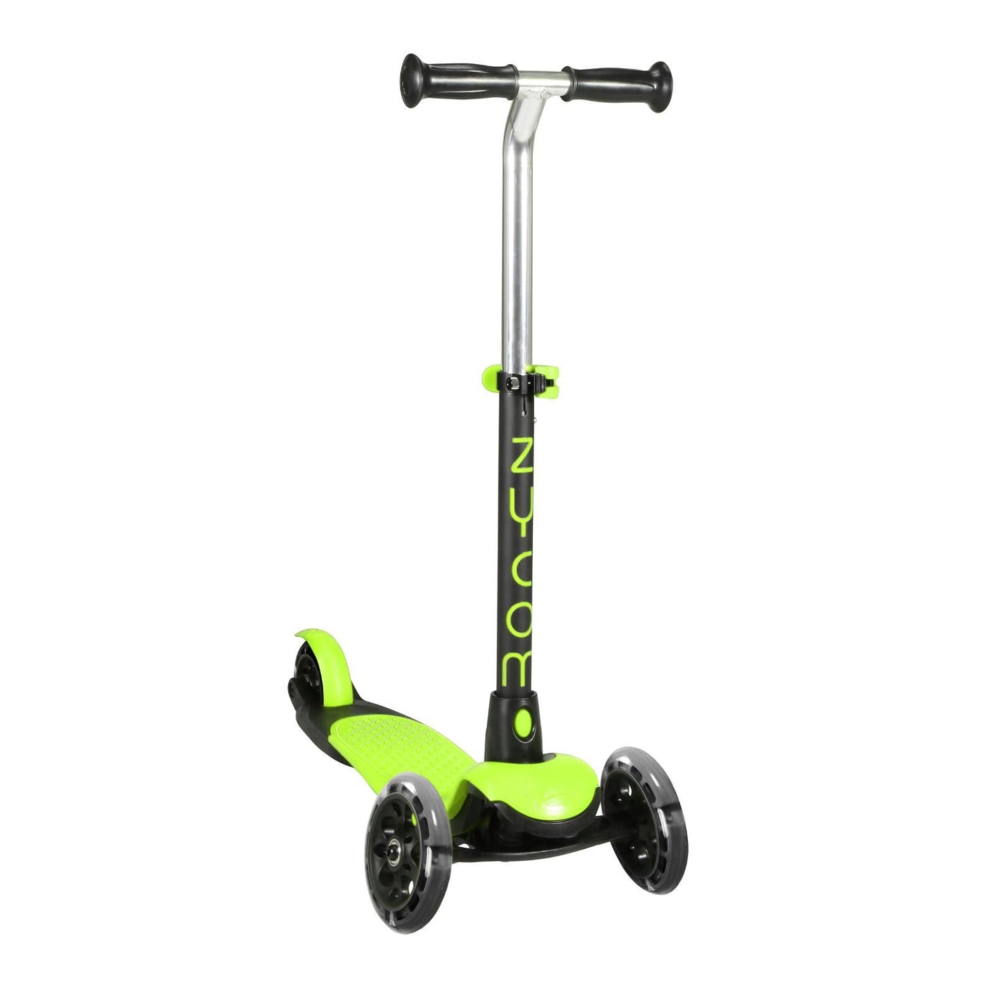 Zycom Zing Complete Scooter w/Light Up Wheels - KiDSiE