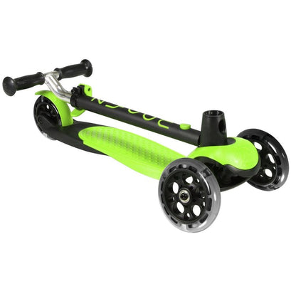 Zycom Zing Complete Scooter w/Light Up Wheels - KiDSiE