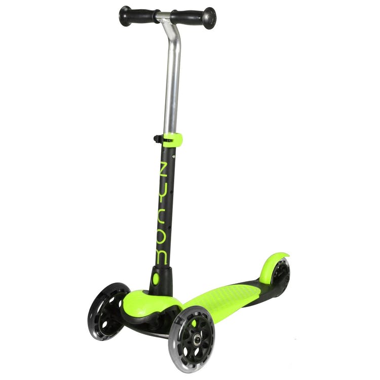 Zycom Zing Complete Scooter w/Light Up Wheels - KiDSiE