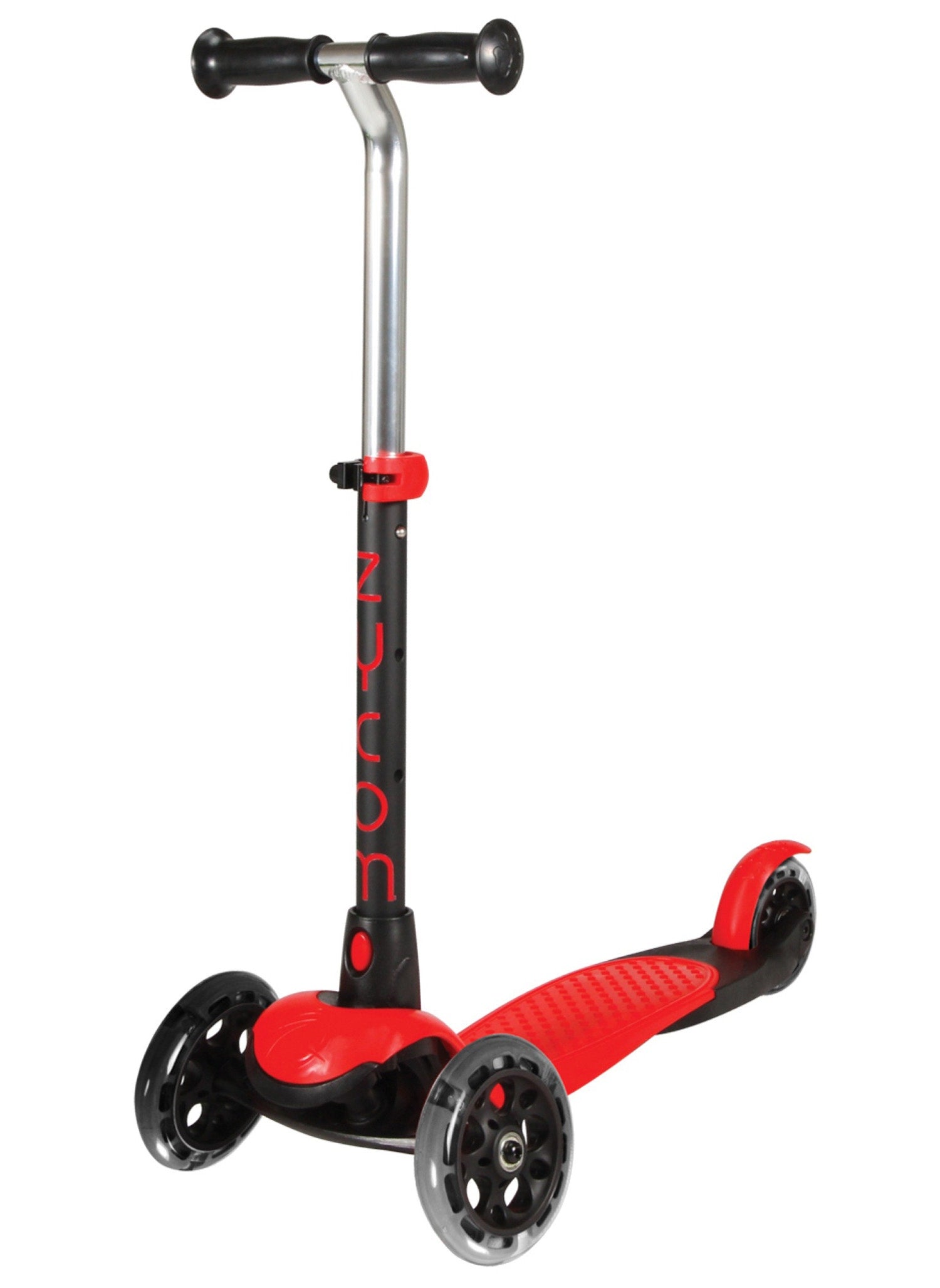 Zycom Zing Complete Scooter w/Light Up Wheels - KiDSiE