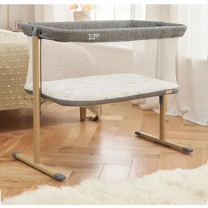 ZiZee Rocking Crib
