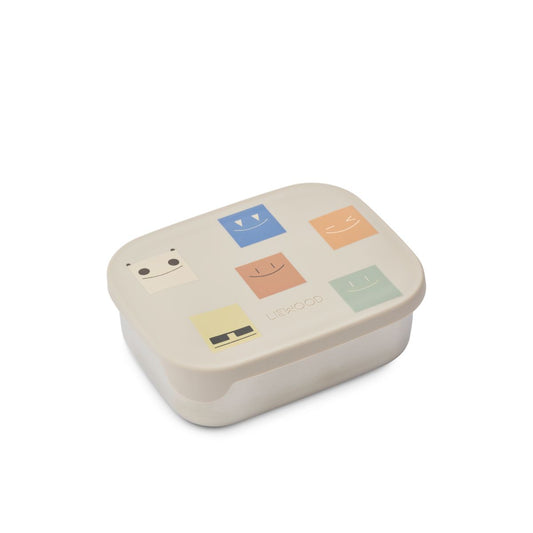 Liewood Smiley Lunch Box