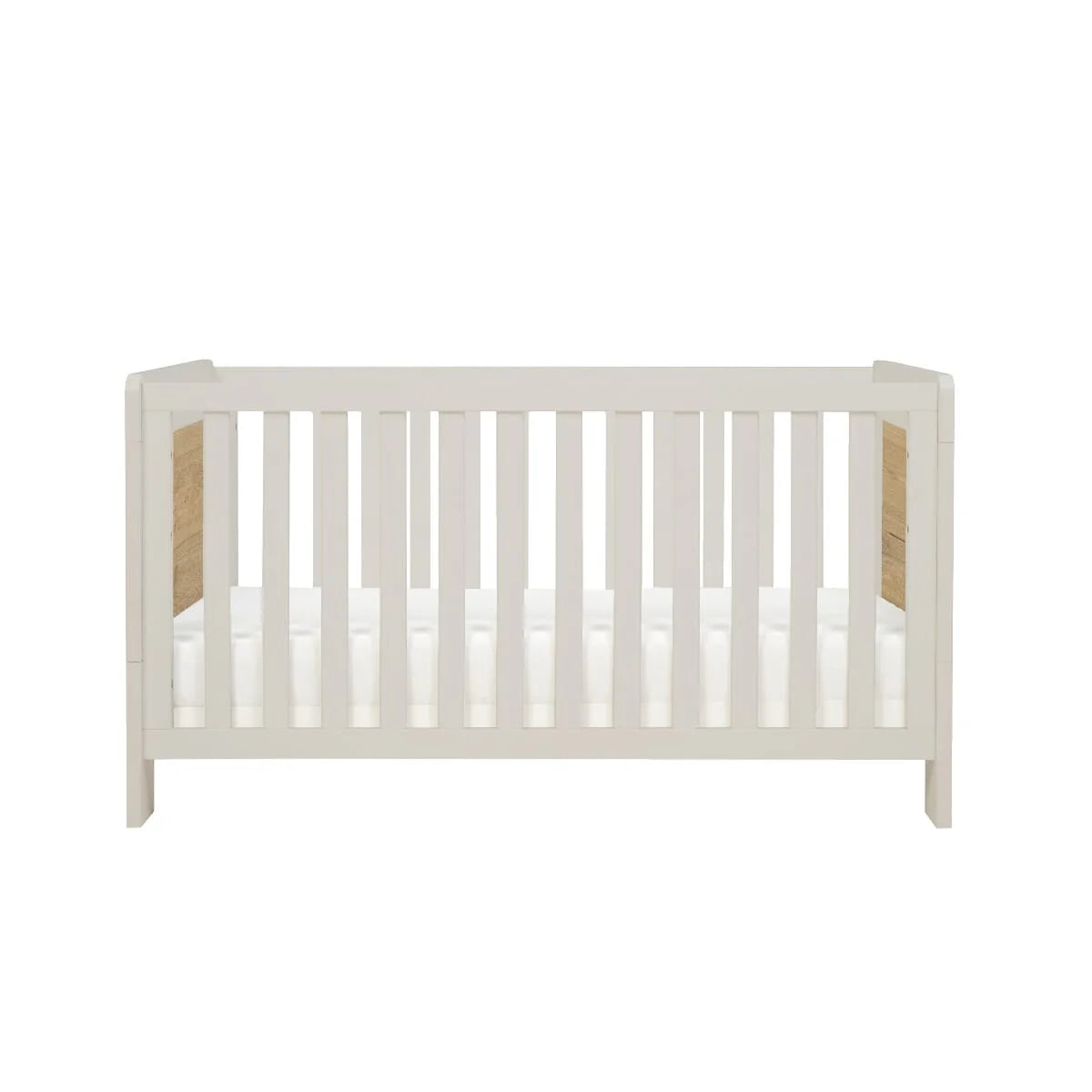 Essentials Alba Cot Bed