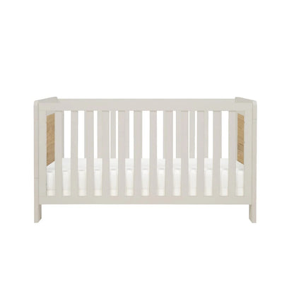 Essentials Alba Mini Cot Bed