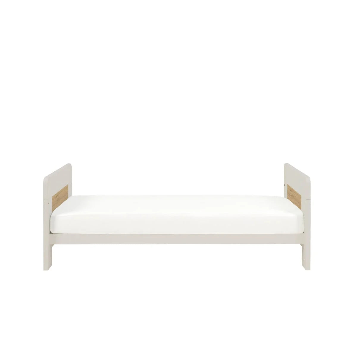 Essentials Alba Cot Bed