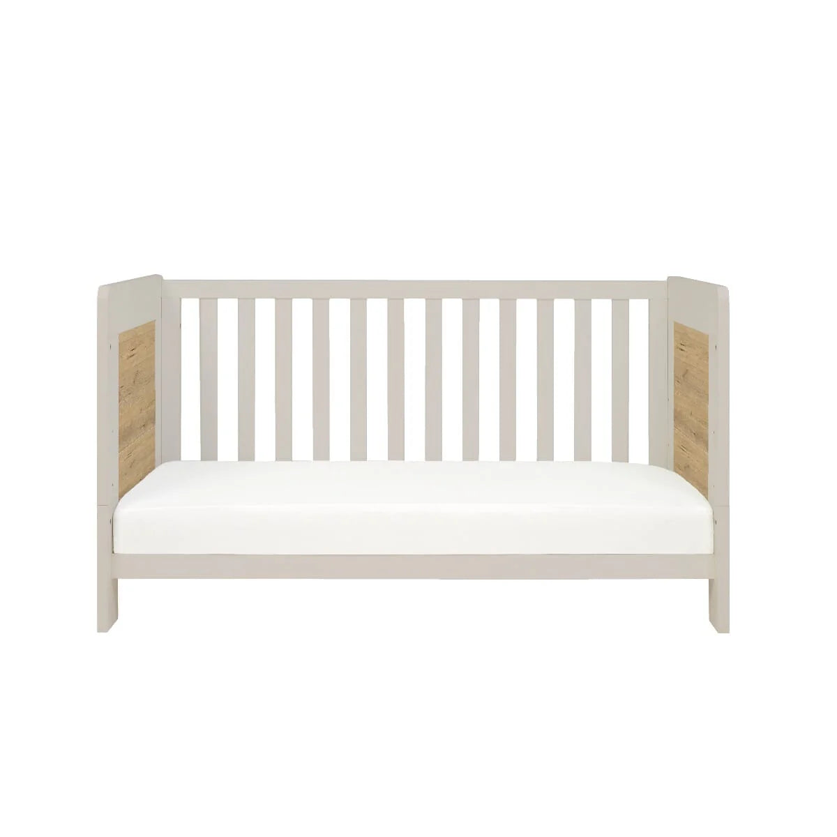 Essentials Alba Cot Bed
