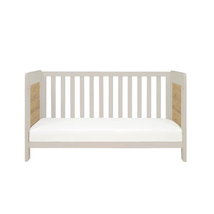 Essentials Alba Cot Bed