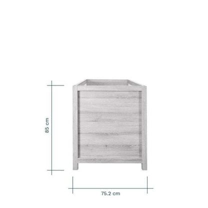 Tutti Bambini Modena 3 in 1 Cot Bed