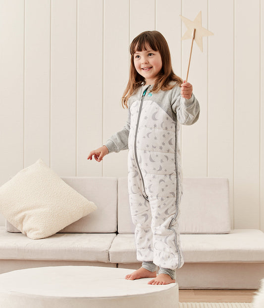 Love to Dream Sleep Suit 2.5 Tog