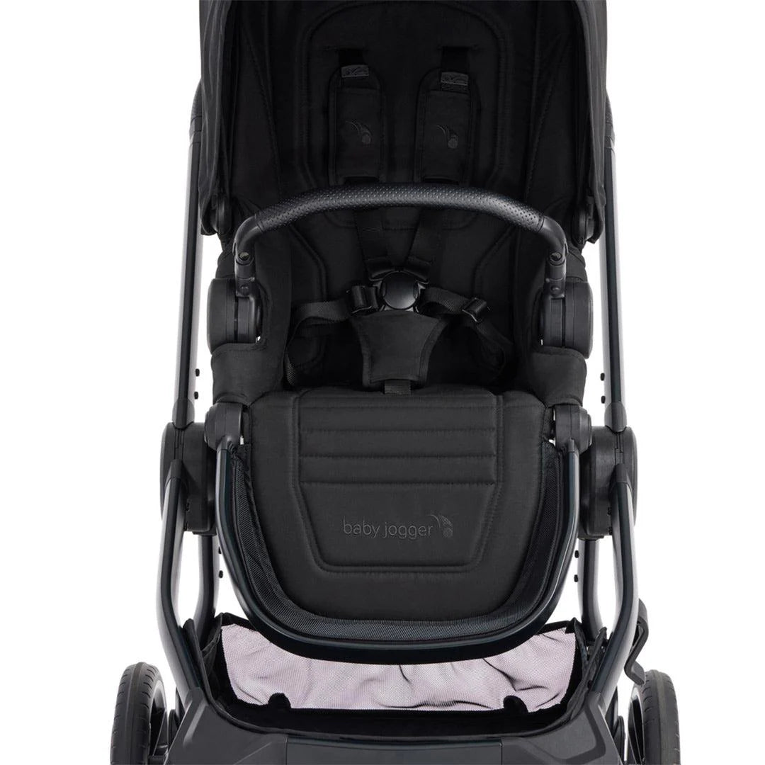 Babyjogger City Sights Stroller Bundle