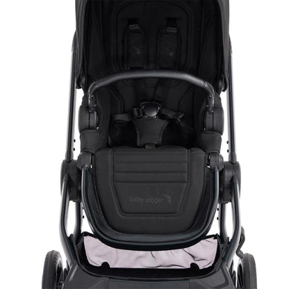 Babyjogger City Sights Stroller Bundle