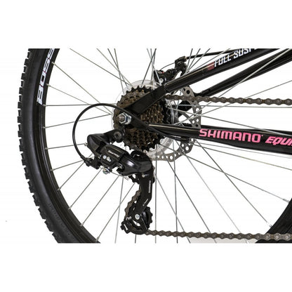 Boss Stealth L18.5, Mountain Bike - B2614094-1 RRP £221