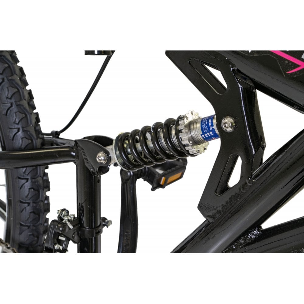 Boss Stealth L18.5, Mountain Bike - B2614094-1 RRP £221