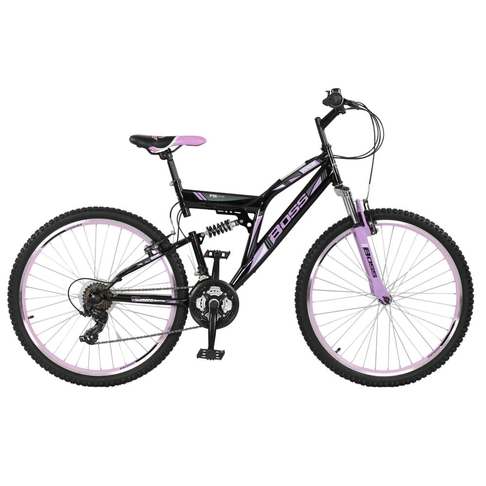 Venom Mountain Bike