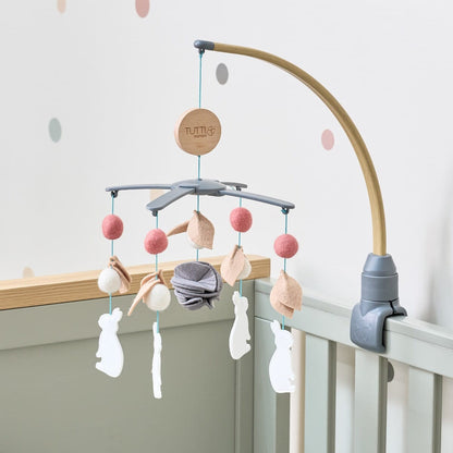 Tutti Bambini CoZee 2 in 1 Crib & Cot Mobile