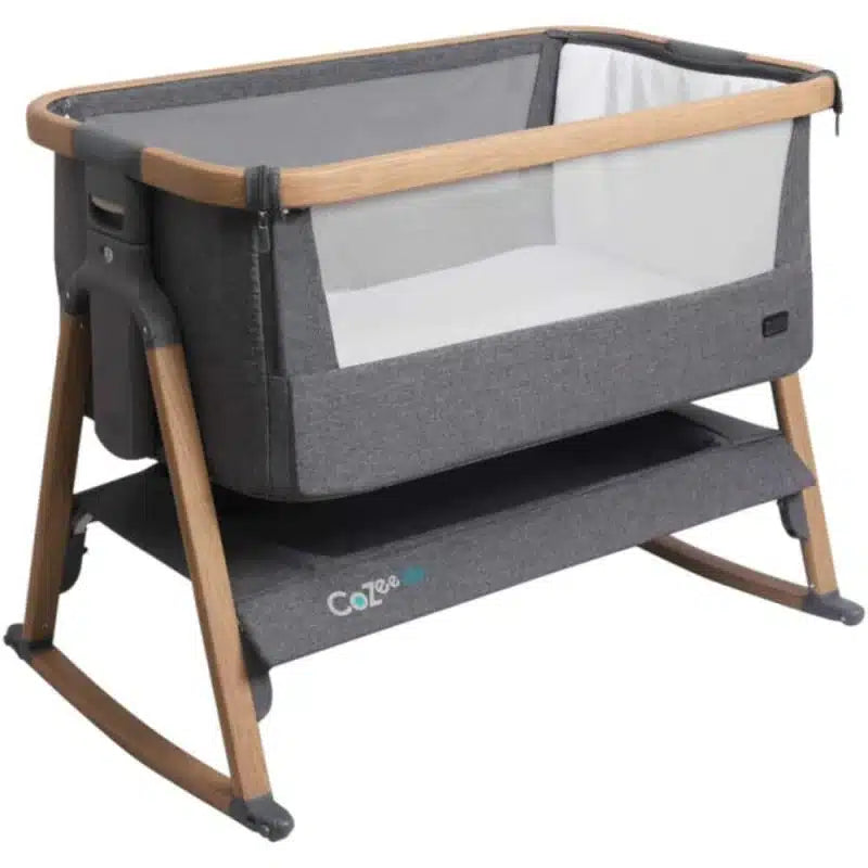 CoZee Air Bedside Crib