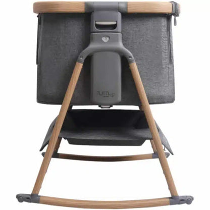 CoZee Air Bedside Crib