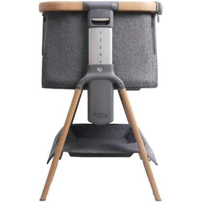 CoZee Air Bedside Crib