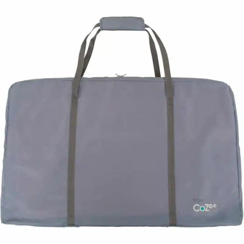 CoZee Air Bedside Crib