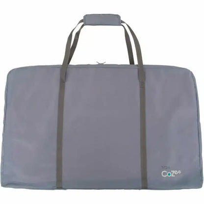 CoZee Air Bedside Crib