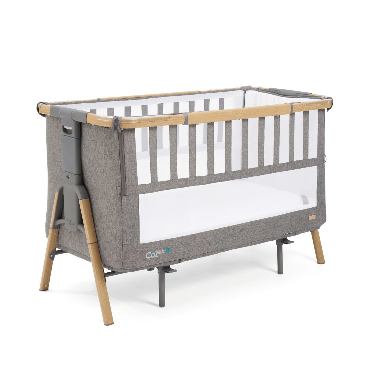 CoZee XL Bedside Crib