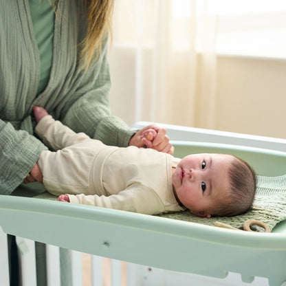 Tutti Bambini Cushi Baby Changing Mat