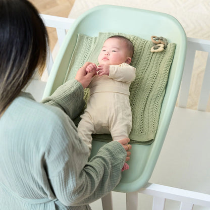 Tutti Bambini Cushi Baby Changing Mat
