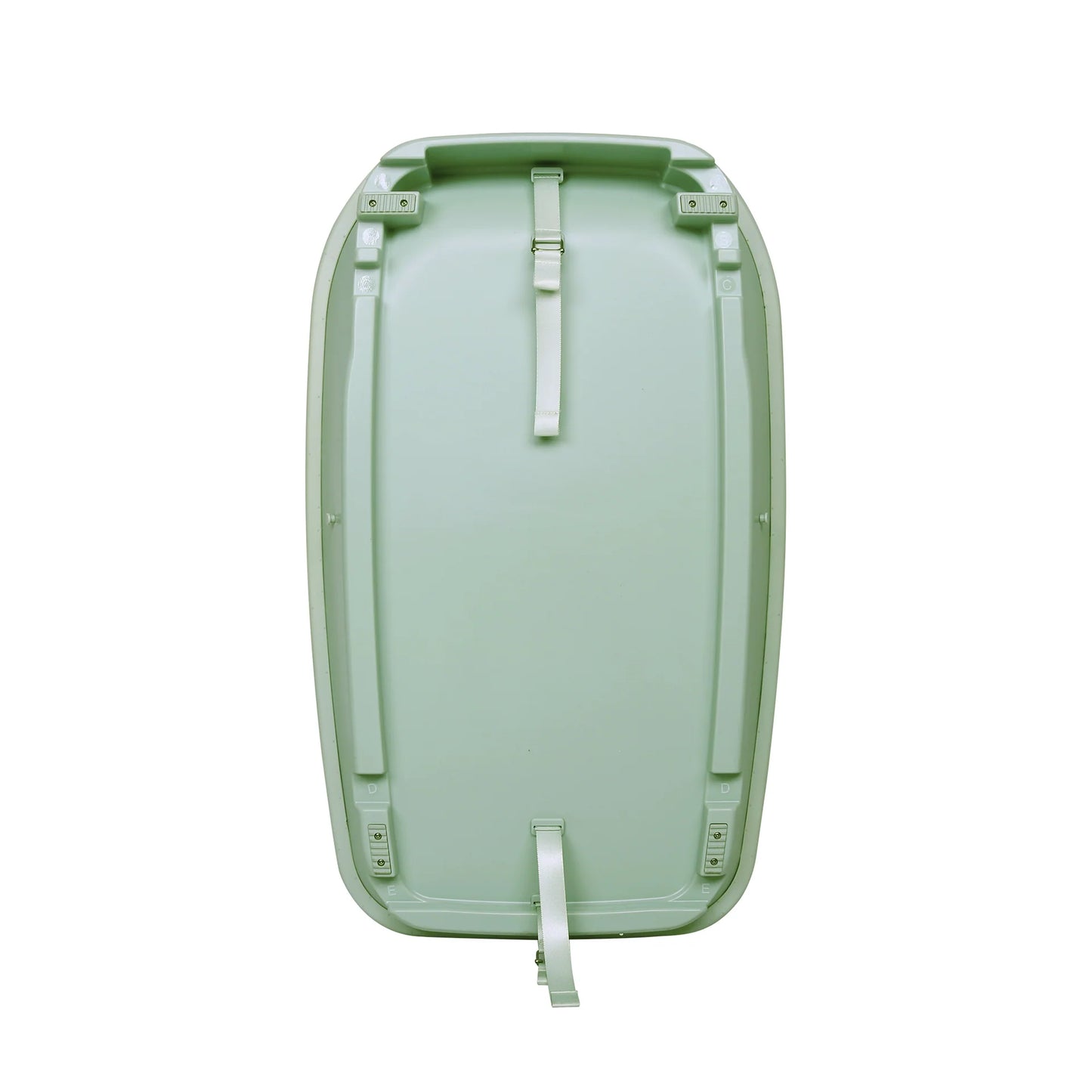 Tutti Bambini Cushi Baby Changing Mat
