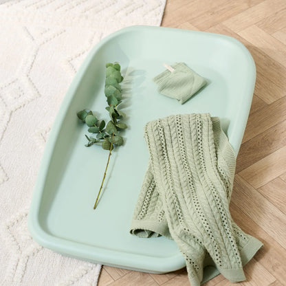 Tutti Bambini Cushi Baby Changing Mat
