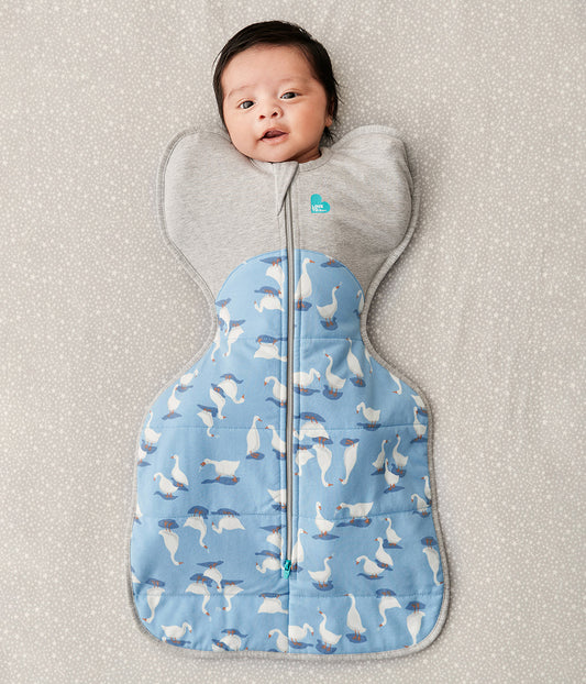 Love to Dream Swaddle UP Warm 2.5tog