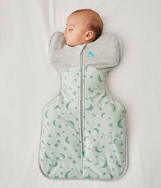 Love to Dream Swaddle up Extra warm 3.5 Tog