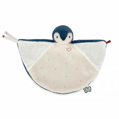 Juratoys Kaloo Penguin Cuddle Cloth
