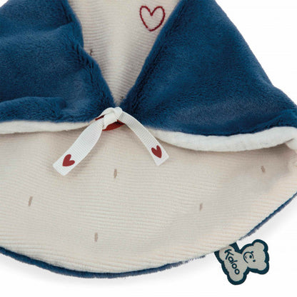 Juratoys Kaloo Penguin Cuddle Cloth