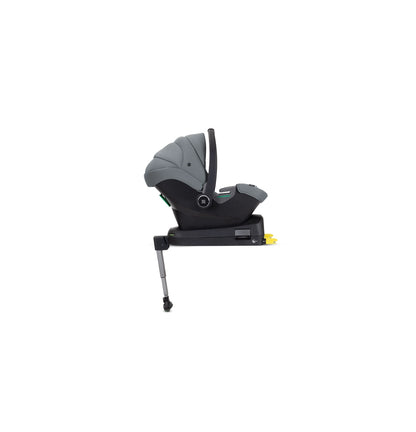 Dream i-Size Neptune with ISOFIX Base