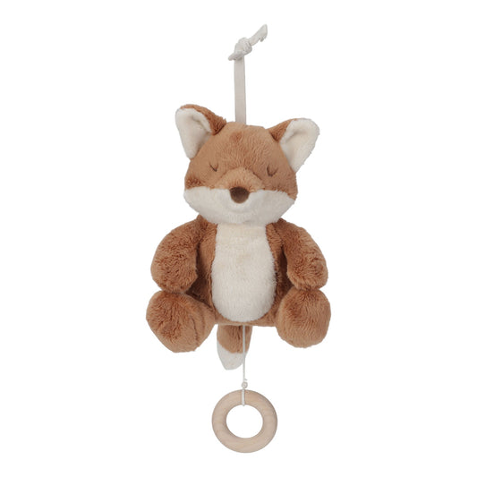 Little Dutch Fox