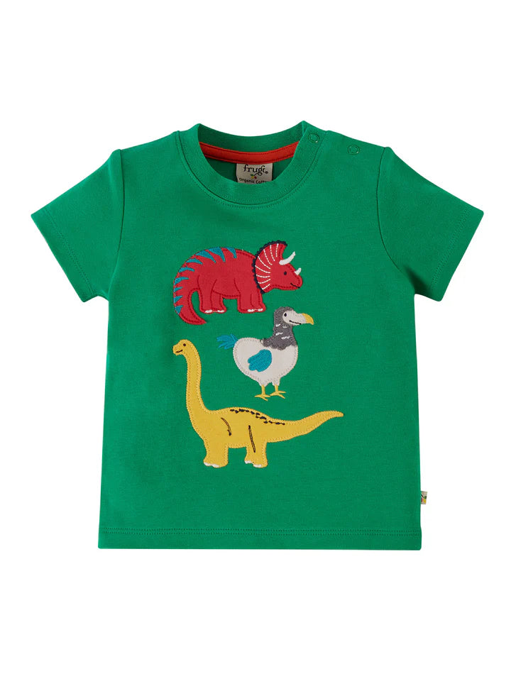 Frugi Everyday Bundle 3-6months